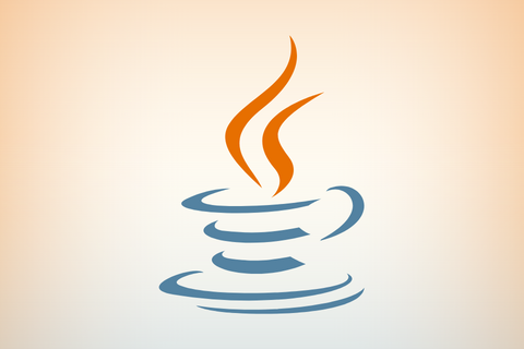 Logo de Java