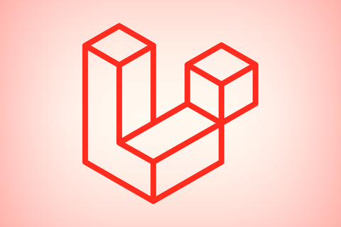 Logo de Laravel