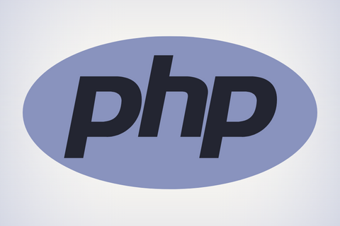 Logo de PHP