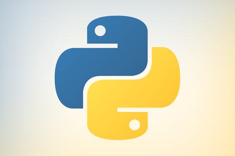 Python logo